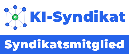 KI-Syndikat Mitglied